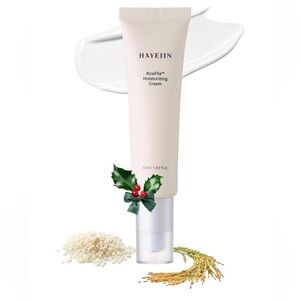 HAYEJIN RiceFila Moisturizer 5/$25